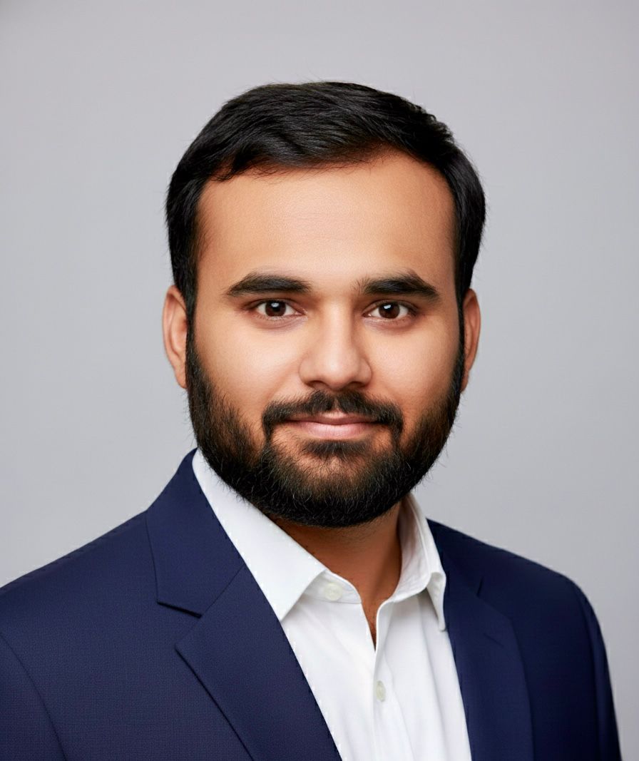 Munawar Kazmi